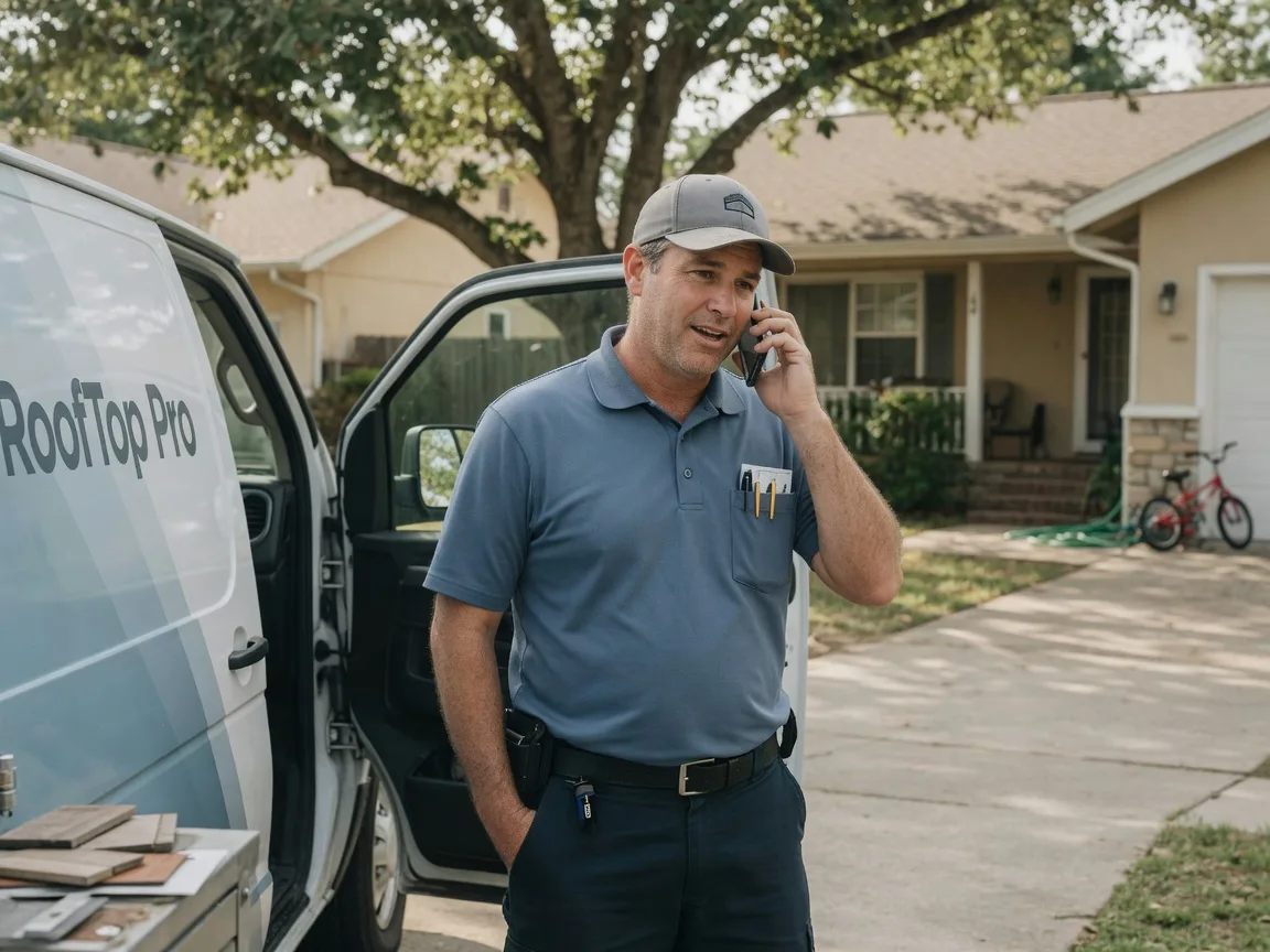 Roof Repair Ord, NE FAQs